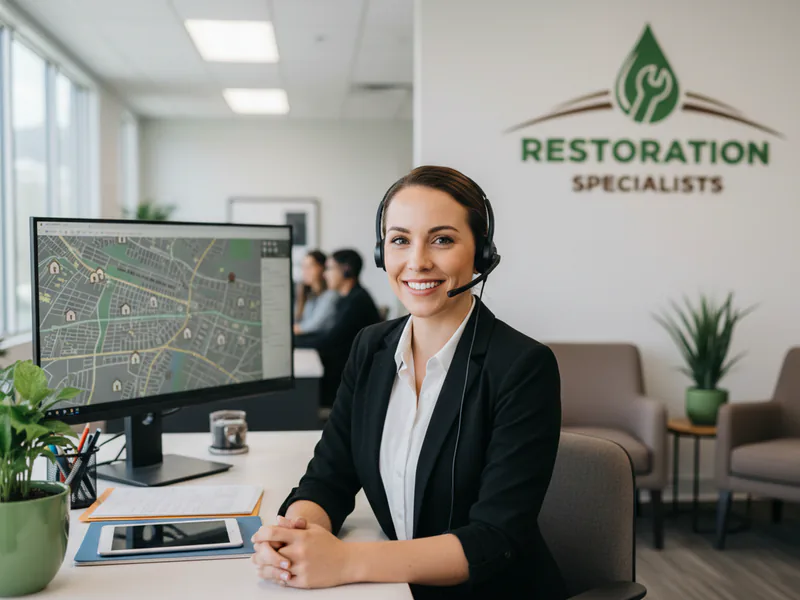 Water Damage Restoration  in Haysville  FAQ